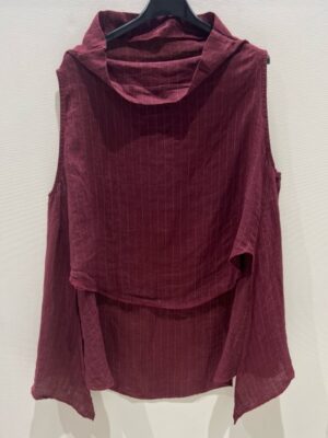 Gilet – dimensioni medie