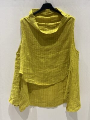 Gilet Kim