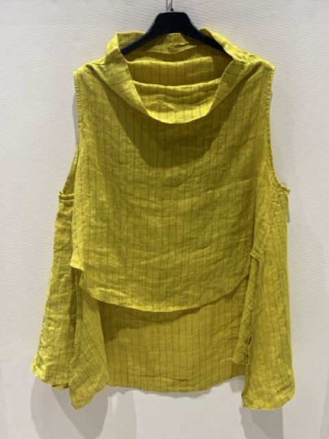 Gilet Kim