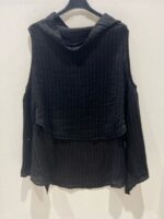 Gilet Kim