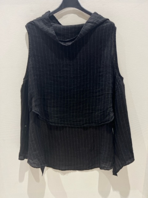 Gilet Kim