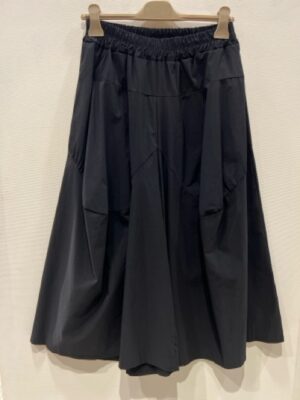 Pant Brigida nero – dimensioni medie