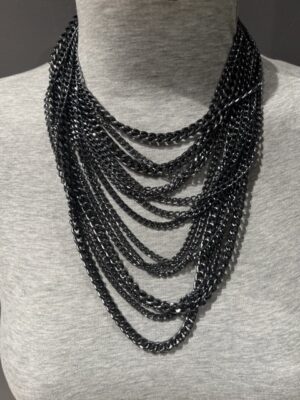 Collana Patti