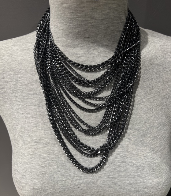 Collana Patti