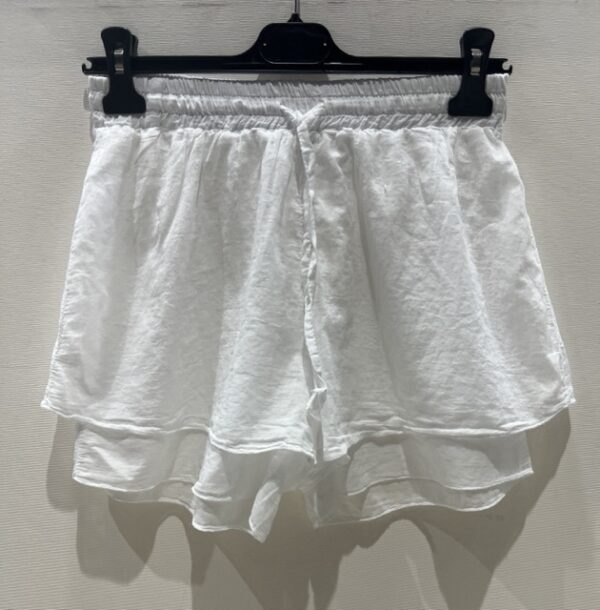 Pantaloncino Tunisi