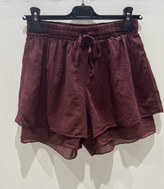 Pantaloncino Tunisi