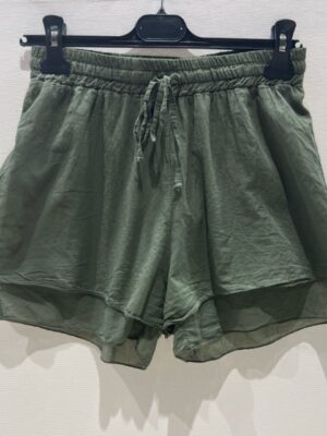 Pantaloncino Tunisi