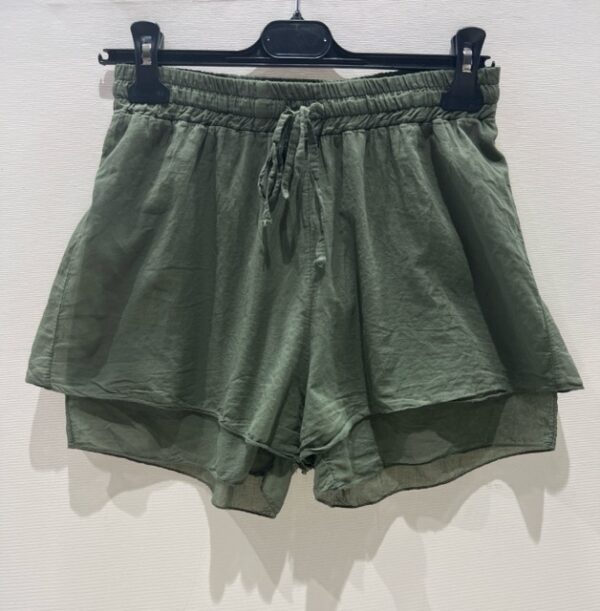 Pantaloncino Tunisi