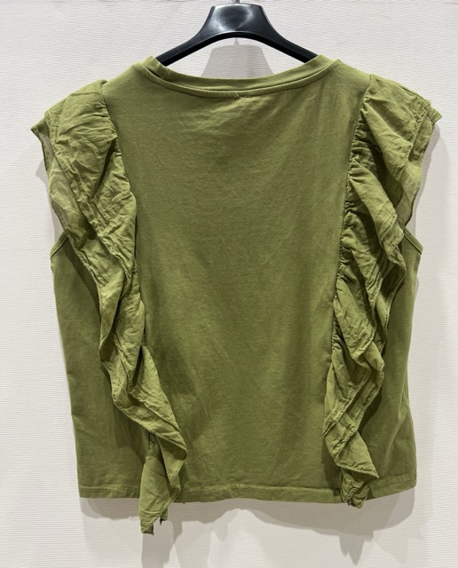 T-shirt Voilà