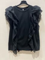 T-shirt Voilà