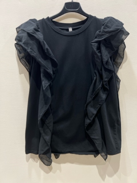 T-shirt Voilà