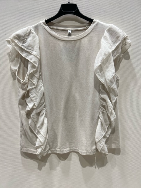 T-shirt Voilà