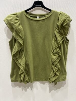 T-shirt Voilà