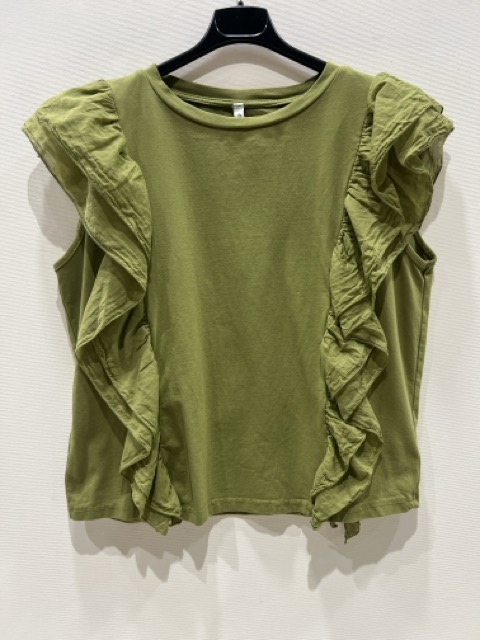 T-shirt Voilà