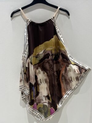 Capri – dimensioni medie