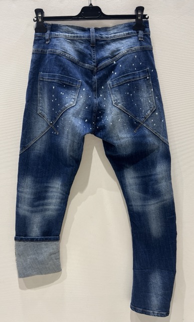 Jeans Gloria