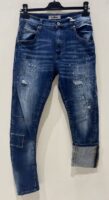 Jeans Gloria