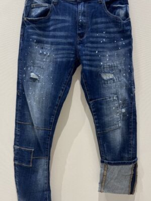 Jeans Gloria