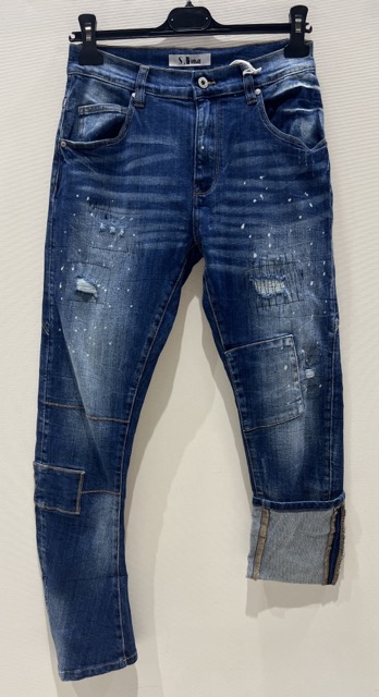 Jeans Gloria