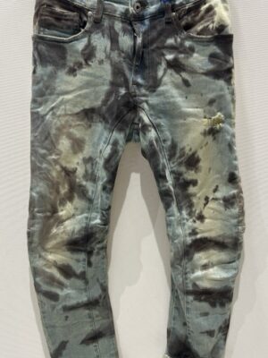 Jeans sfumato