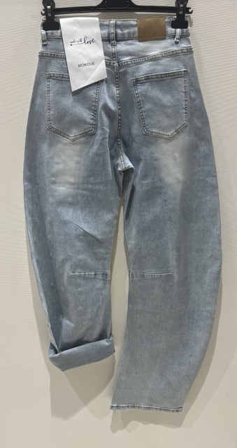 Jeans Leila