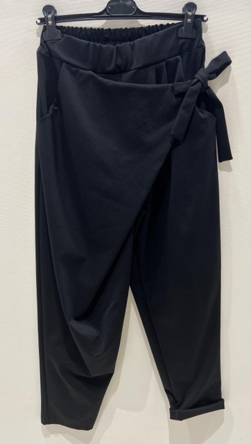 Pantalone Olimpia