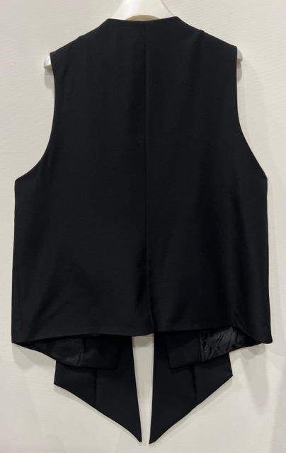 Gilet Perla