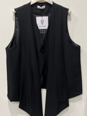 Gilet Perla