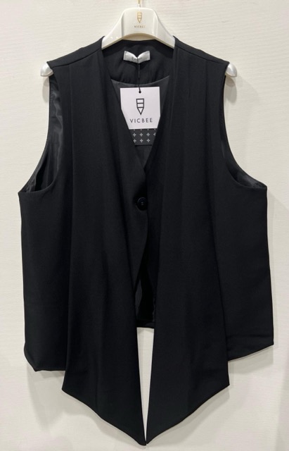 Gilet Perla