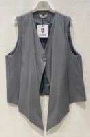 Gilet Perla