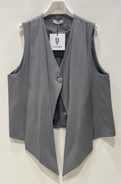 Gilet Perla