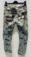 Jeans sfumato