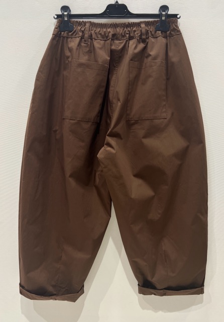 Pantalone Sicilia
