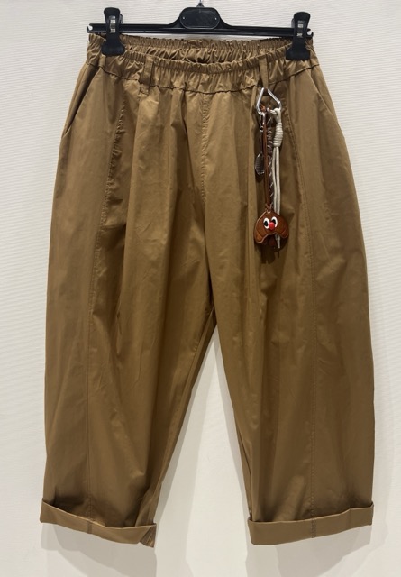 Pantalone Sicilia