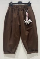 Pantalone Sicilia
