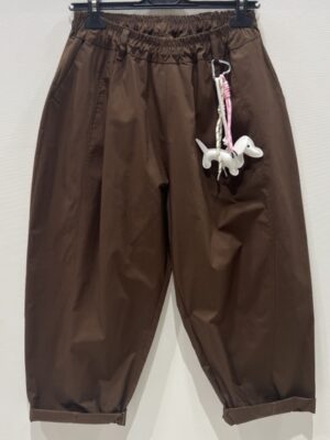 Pantalone Sicilia