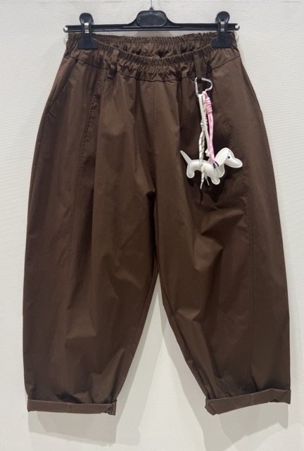 Pantalone Sicilia