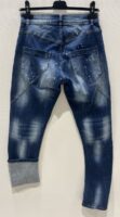 Jeans Teschio