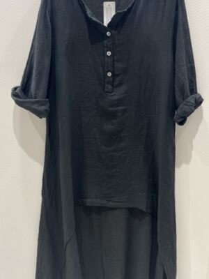 Camicia Lino
