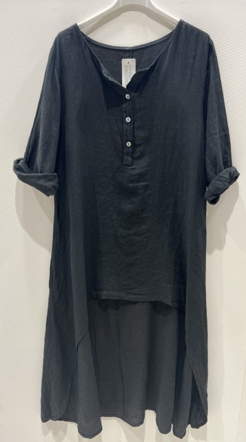 Camicia Lino