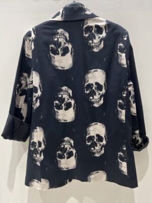 Giacca skull 2 – dimensioni medie 2
