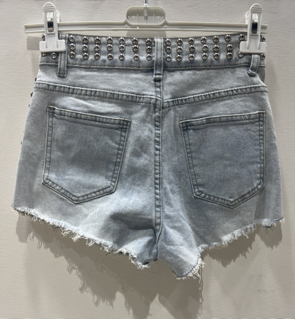Short Morena