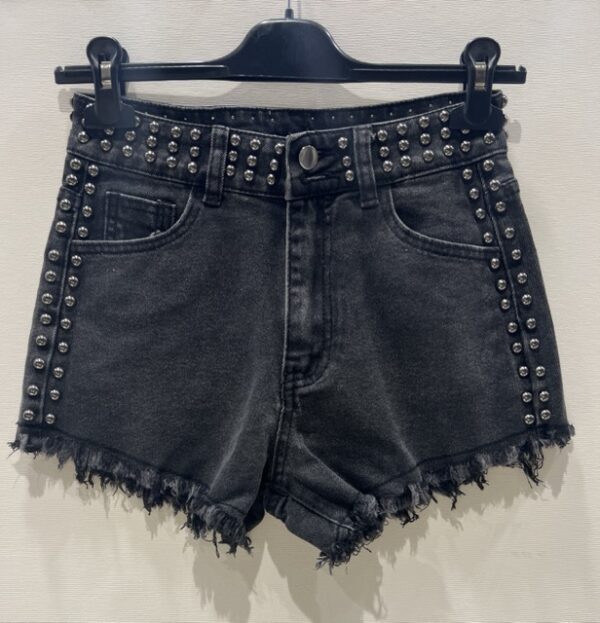 Short Morena