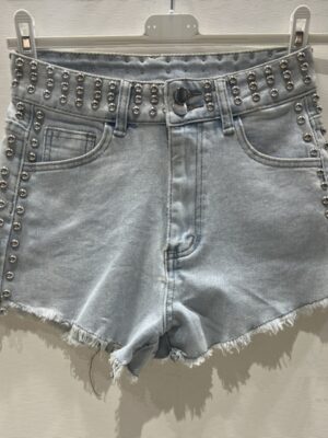 Short Morena