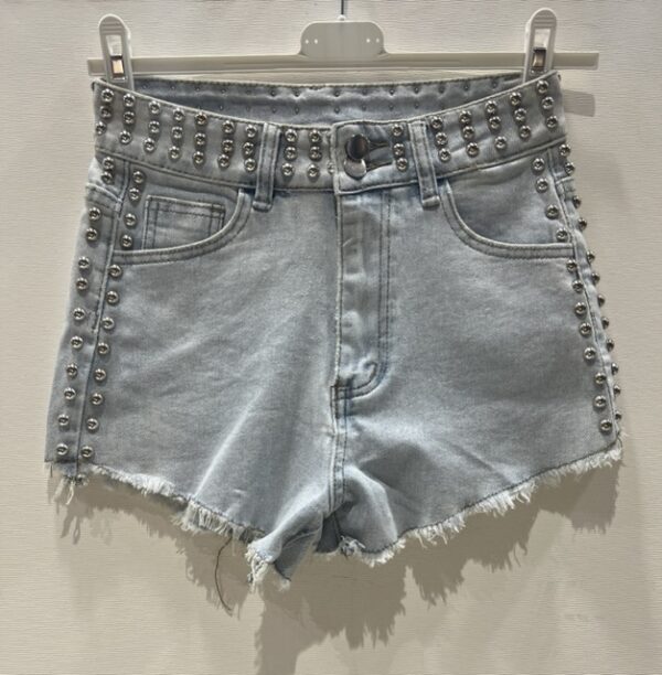 Short Morena