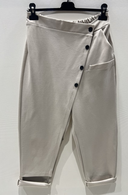 Pantalone Clizia