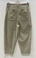 Pantalone velluto