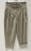 Pantalone velluto