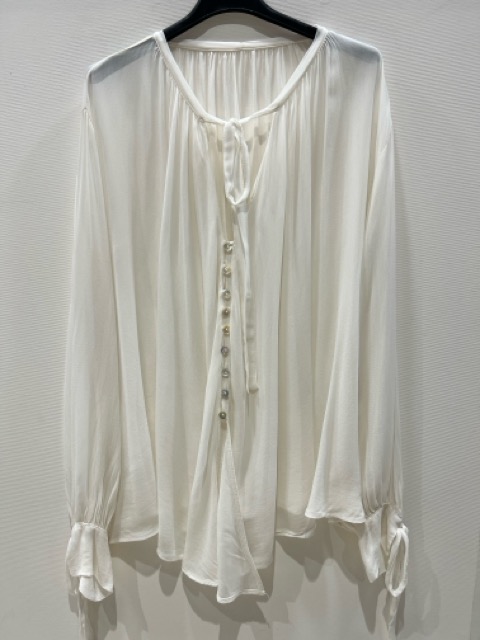 Camicia Velo