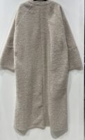 Cappotto Lana cotta